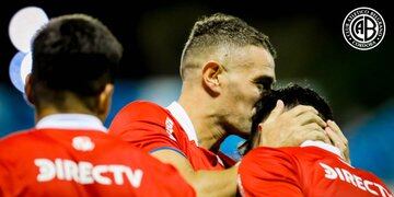 El Pirata ganó todo lo que jugó y visitará a Mitre en un partido chivo.