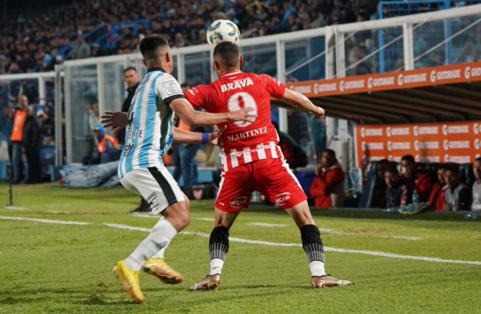 Video: así fue el empate en Tucumán, con un Instituto que al final estuvo más cerca