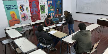 "Sábado Activo" arrancaría el 21 de agosto (Foto: Orlando Pelichotti / Los Andes).