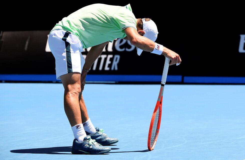 Australian Open: Diego Schwartzman y Sebastián Báez perdieron y queda solamente un argentino en pie
