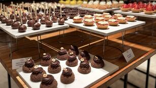 Festival du Chocolat en Sofitel Recoleta: cuándo es y valor de las entradas.