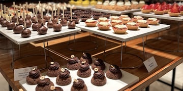 Festival du Chocolat en Sofitel Recoleta: cuándo es y valor de las entradas.