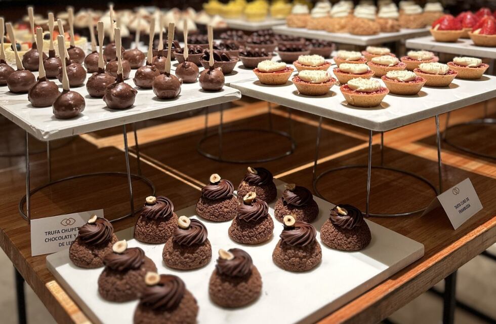 Festival du Chocolat en Sofitel Recoleta: cuándo es y valor de las entradas