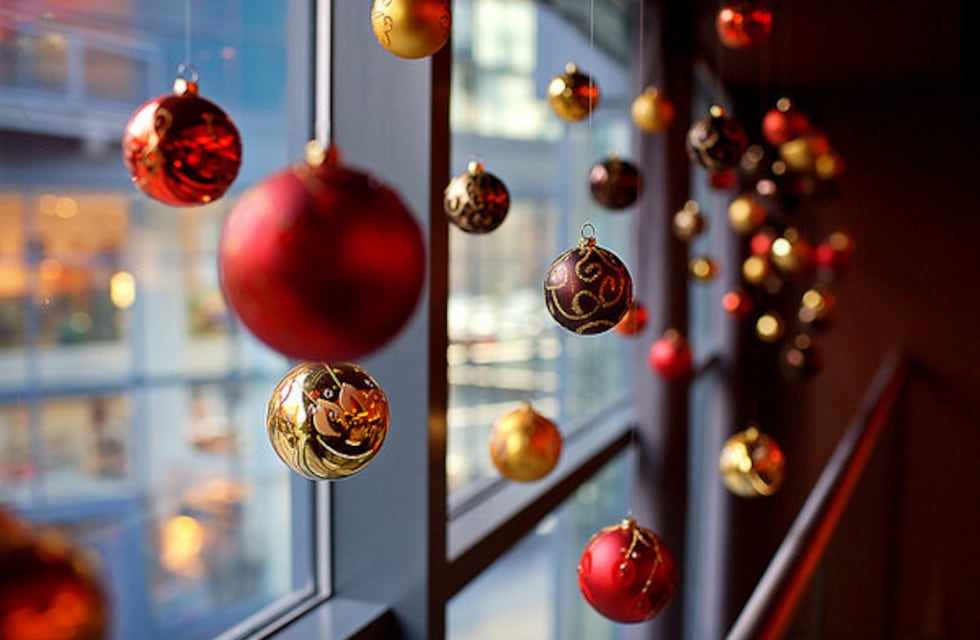 “Navidad en San Luis”, el concurso de las mejores vidrieras: cómo inscribir tu negocio