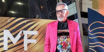 Benito Fernández