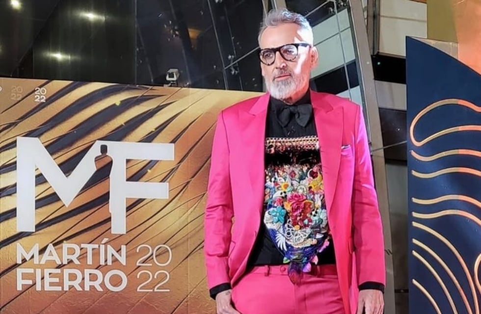Toda la moda de los Premios Martín Fierro 2022: Benito Fernández analizó los looks