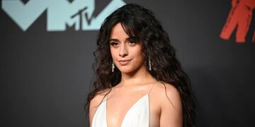 Camila Cabello
