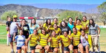 Catamarca Rugby.