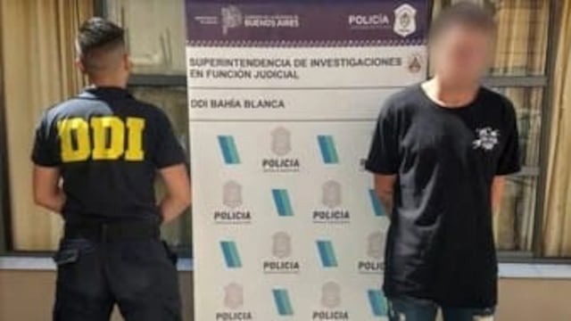 Un puntaltense fue condenado a más de 4 años de prisión por tener marihuana para la venta