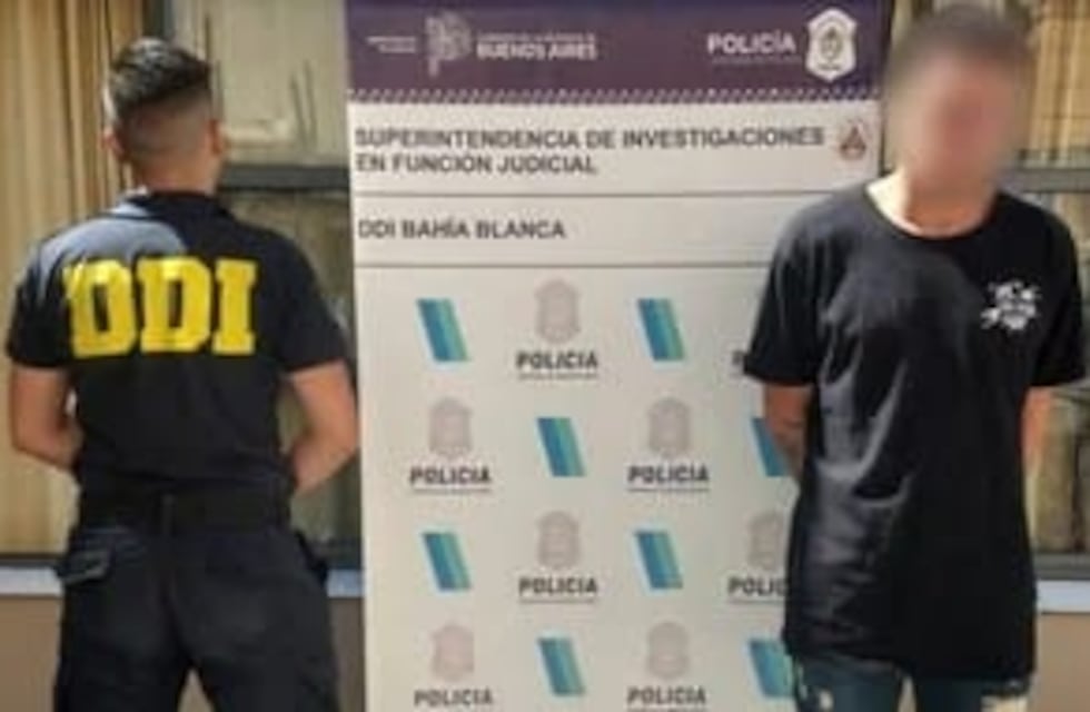 Un puntaltense fue condenado a más de 4 años de prisión por tener marihuana para la venta