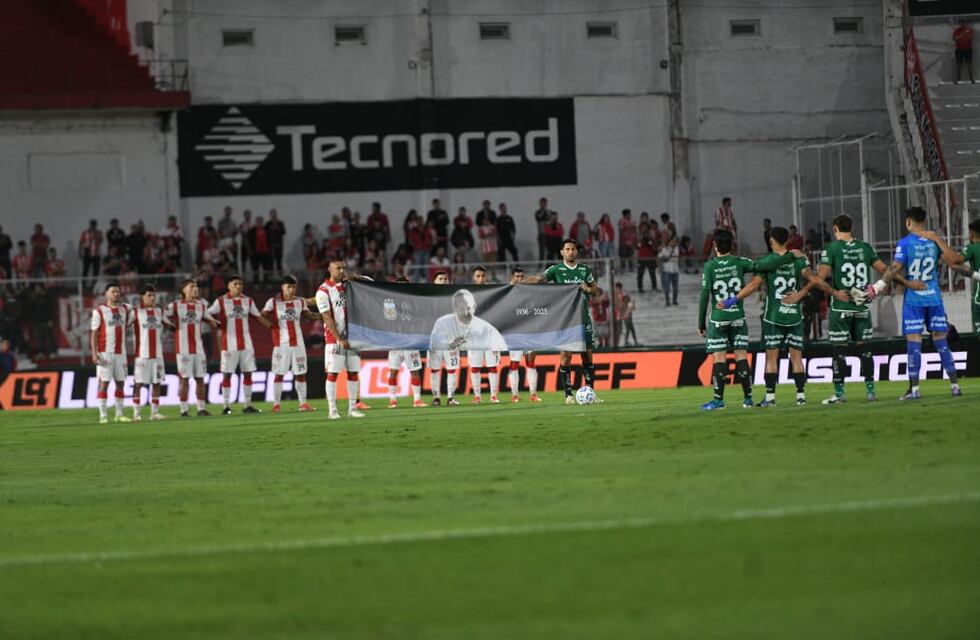 Compacto de TV de Instituto y su empate, cómo quedó en la tabla y el clásico que se viene