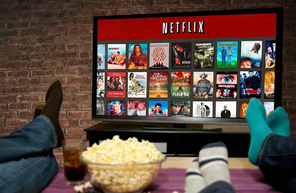 Netflix: las tres películas y series más vistas desde el primer día