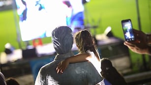 La Noche de los Museos, parte de la cultura de Córdoba. Con Belgrano, Talleres e Instituto en el recorrido.