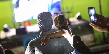 La Noche de los Museos, parte de la cultura de Córdoba. Con Belgrano, Talleres e Instituto en el recorrido.