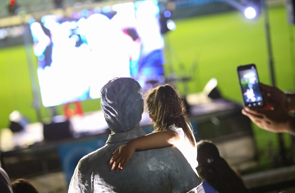 Belgrano, Talleres e Instituto, con mucho para exhibir en la Noche de los Museos