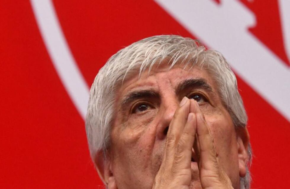 Moyano y Bullrich protagonizaron un cruce con chicanas por la situación de violencia en Independiente