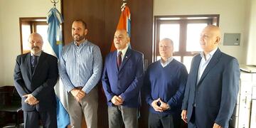 El Consejo de la Magistratura elige los dos nuevos jueces para el Superior Tribunal de Justicia.