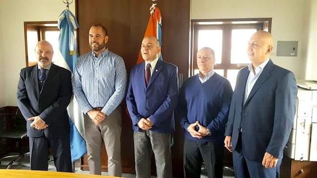 El Consejo de la Magistratura elige los dos nuevos jueces para el Superior Tribunal de Justicia.