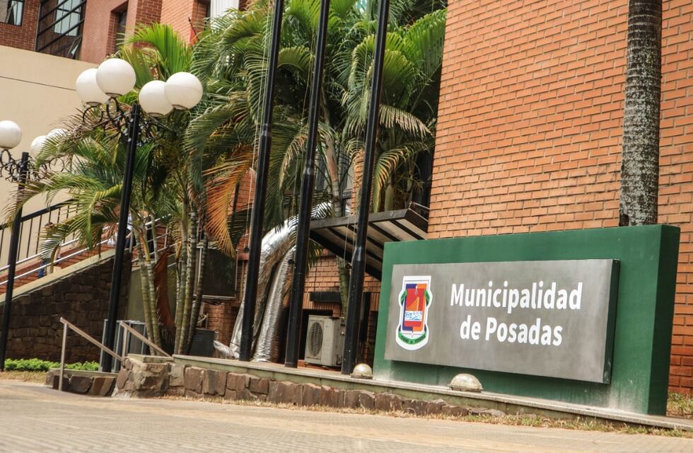Posadas se adhiere a las elecciones provinciales del 6 de junio