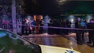 Crimen en Lanús
