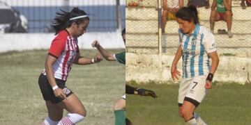 San Martín y Atlético Tucumán jugarán la final.