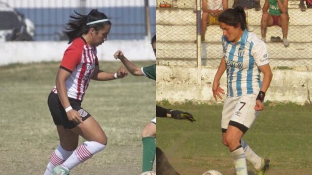 San Martín y Atlético Tucumán jugarán la final.