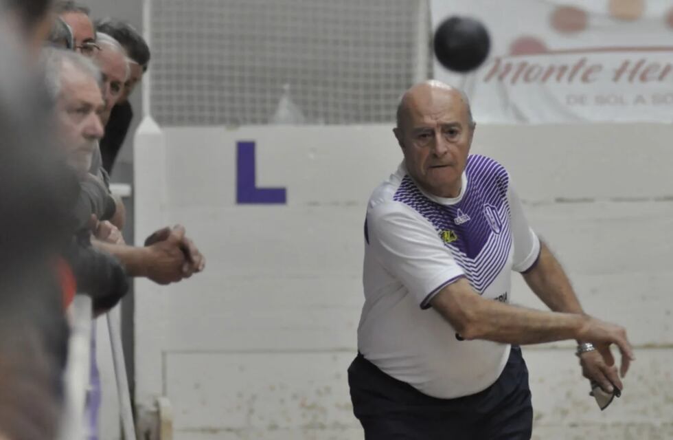 Dolor por la muerte de César Colantonio