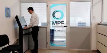 Ministerio Público Fiscal. (Mpfcordoba.gob.ar)