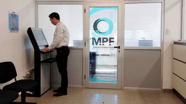 Ministerio Público Fiscal. (Mpfcordoba.gob.ar)