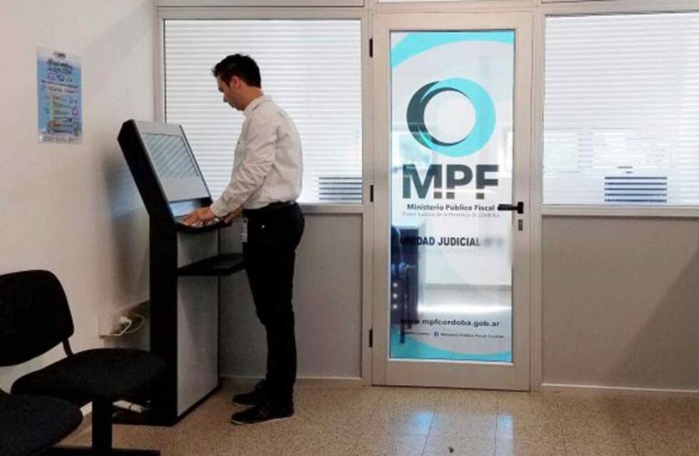 Encontraron sana y salva a la joven que era intensamente buscada en Ascochinga