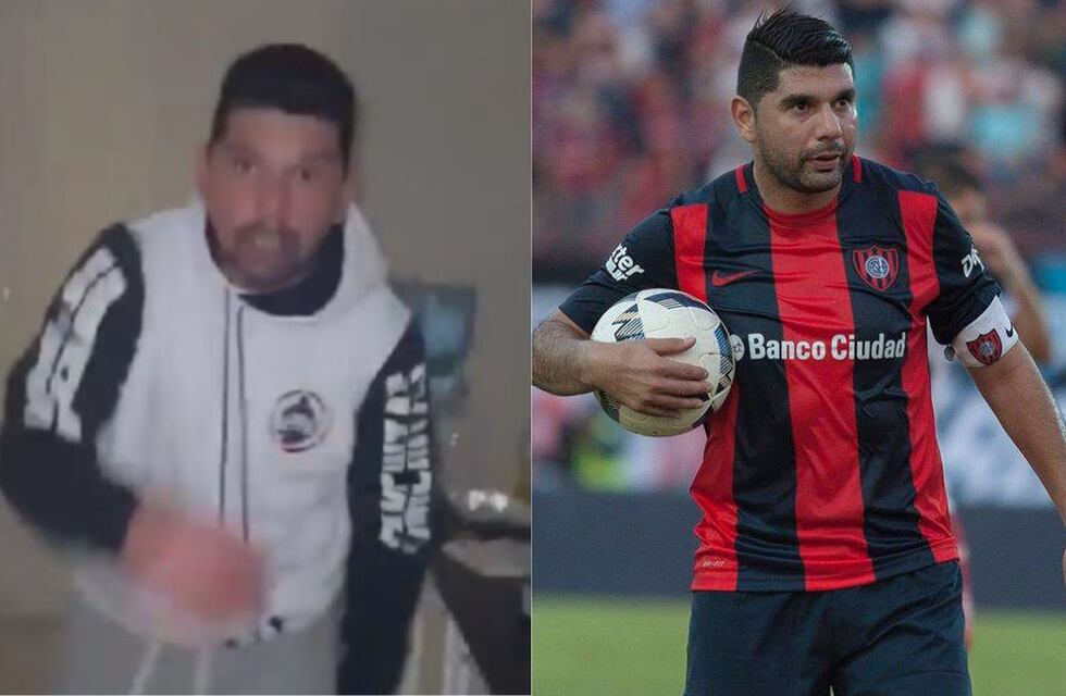 VIDEOS | Las agresiones de Néstor Ortigoza en la causa de violencia de género