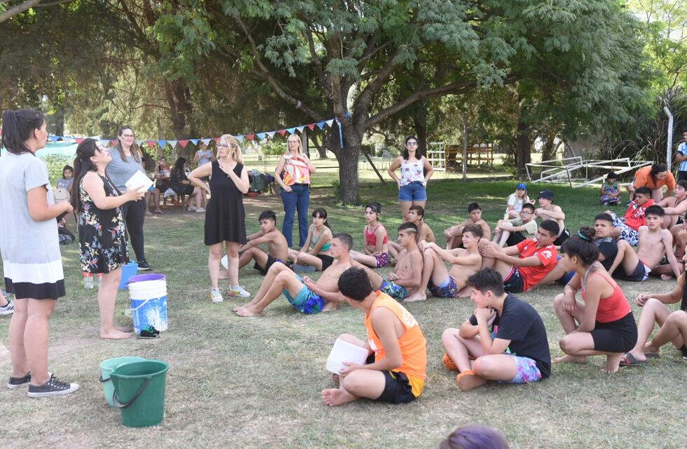 Programa Bicentenario Inclusión Educativa tuvo su fiesta de fin de año
