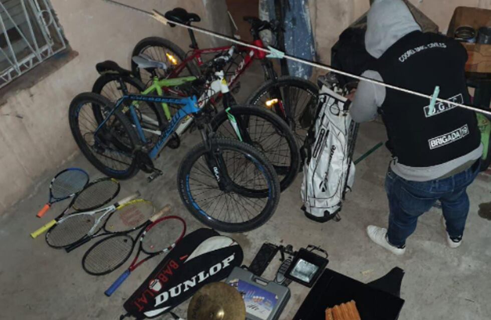 Nuevas estafas por Facebook en Córdoba: 7 detenidos