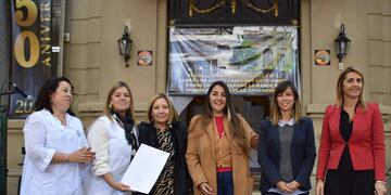 La Escuela “Pascuala Mugaburu” conmemoró su 150º aniversario