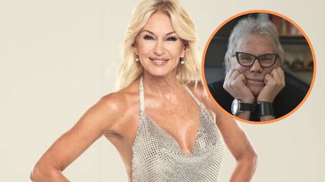 Yanina Latorre apuntó contra Beto Casella y explotaron las redes: “Es un misógino”