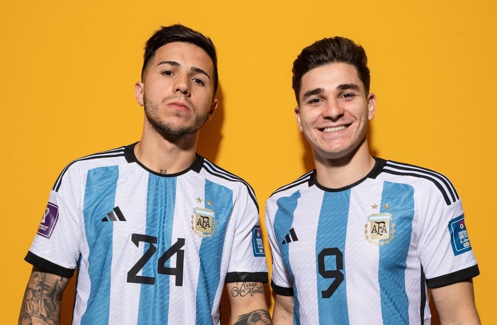 El exorbitante valor de transferencia de Julián Álvarez que supera el de Enzo Fernández y Lautaro Martínez