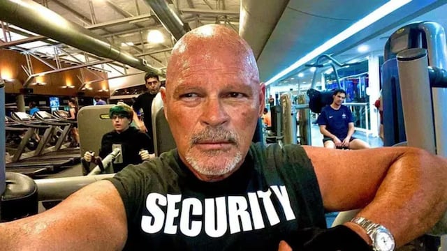 Cómo es el estado de salud de Alfa.