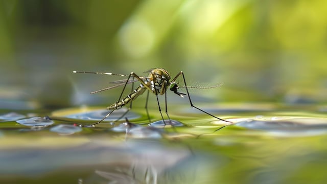 Dengue
