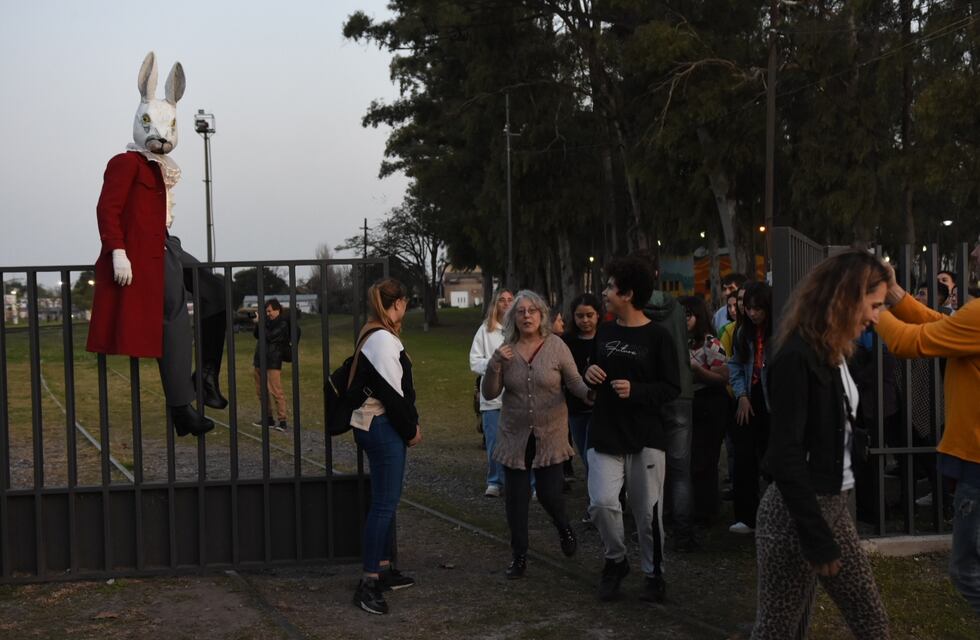 El teatro pisa fuerte en el FTR23