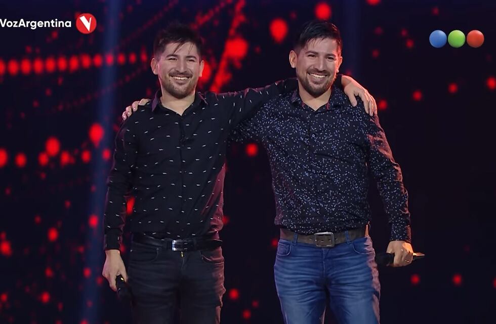 Uno de los participantes de La Voz Argentina será candidato a concejal de San Martín