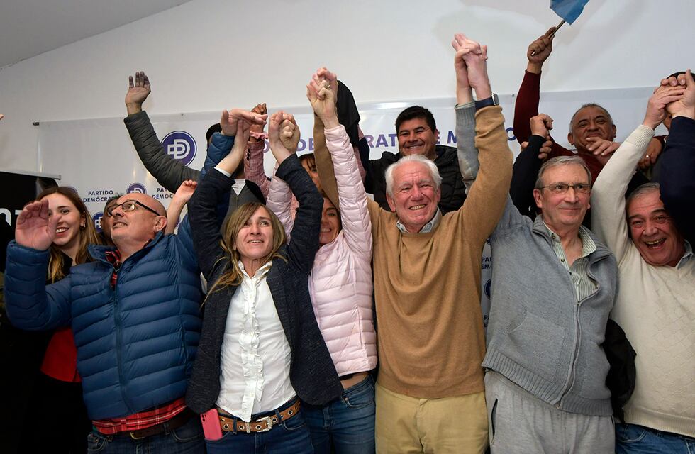 Cerradas las PASO 2023, qué deberán votar los mendocinos el 22 de octubre