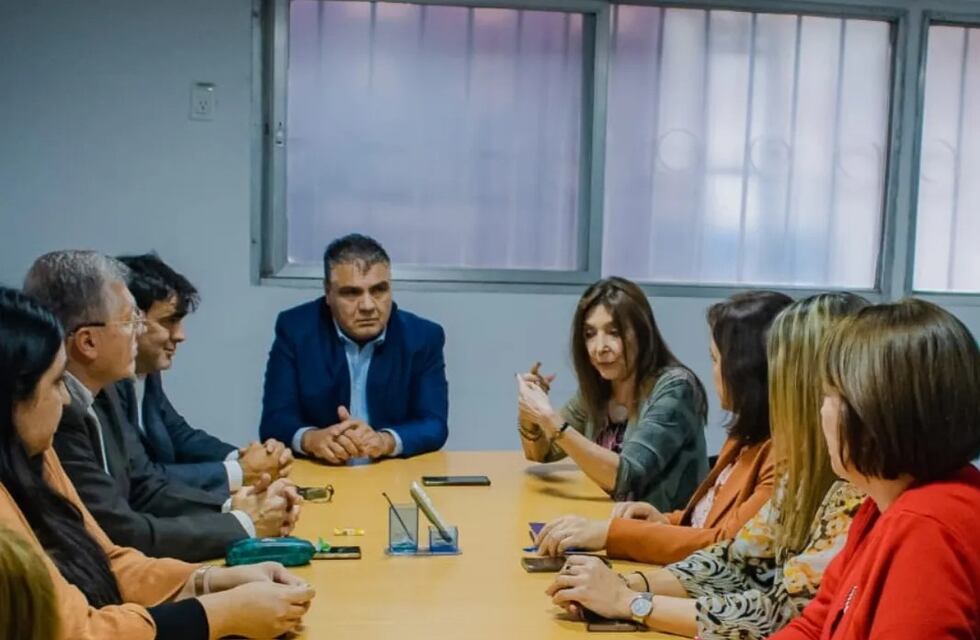 Analizaron la necesidad de designar al Defensor de Niñez en Catamarca