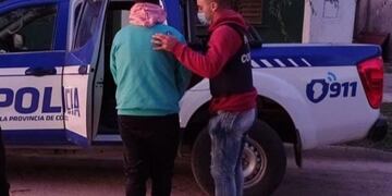 Un hombre de 31 fue detenido por pornografía infantil, en Villa María