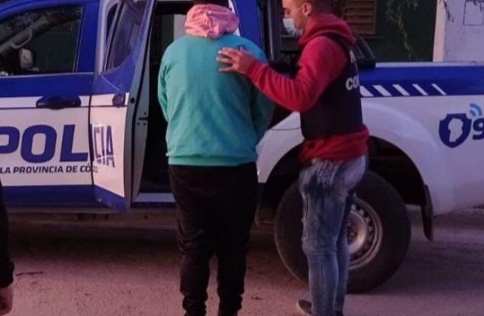 Villa María: lo detuvieron por distribuir pornografía infantil