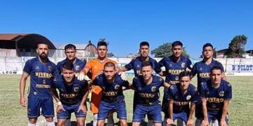 Facebook: El tren de La Banda.