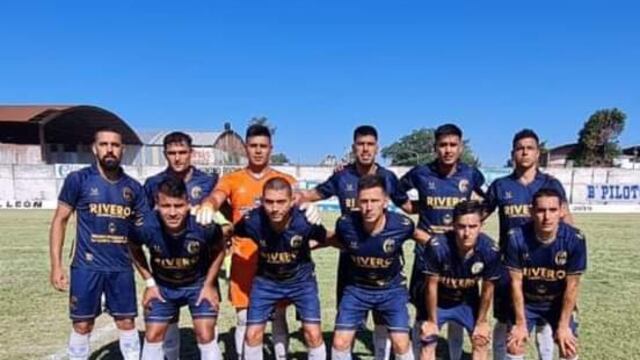 Facebook: El tren de La Banda.