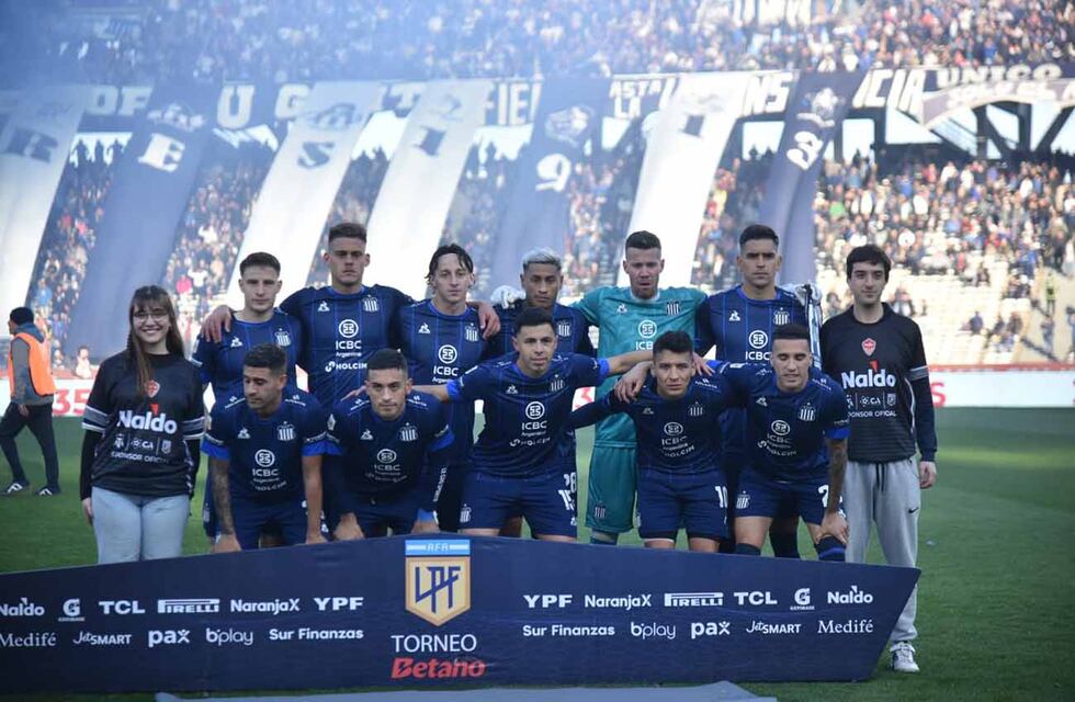 Resumen del triunfo de Talleres, cómo quedó en la tabla y lo que viene; otra vez Boca...