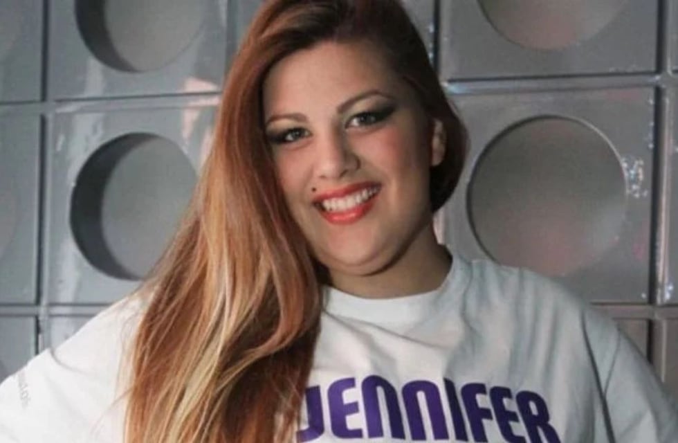 Volvió a Cuestión de Peso y mostró su cambio de vida: así está hoy Jennifer, la exparticipante