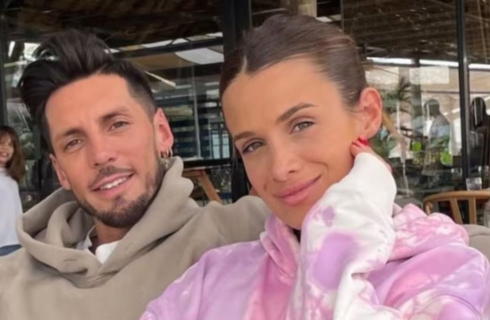 Camila Homs anunció que está embarazada de José Sosa y reveló el sexo de su bebé: “Te deseamos tanto”