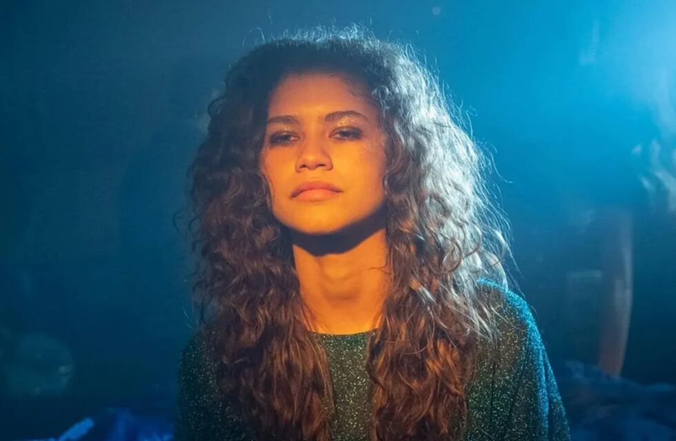 “Euphoria”: cuándo, dónde y cómo ver la segunda temporada protagonizada por Zendaya